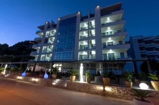 Сутоморе: Apart Hotel Sea Fort