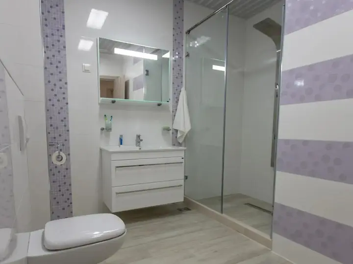 Сутоморе: Apart Hotel Sea Fort