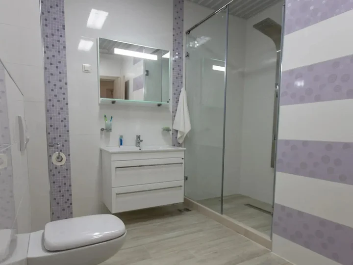 Сутоморе: Apart Hotel Sea Fort
