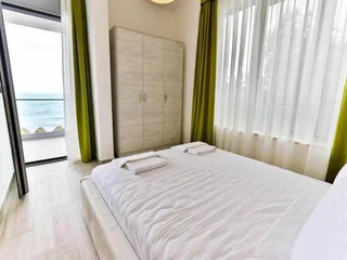 Сутоморе: Apart Hotel Sea Fort