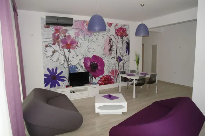 Сутоморе: Apart Hotel Sea Fort
