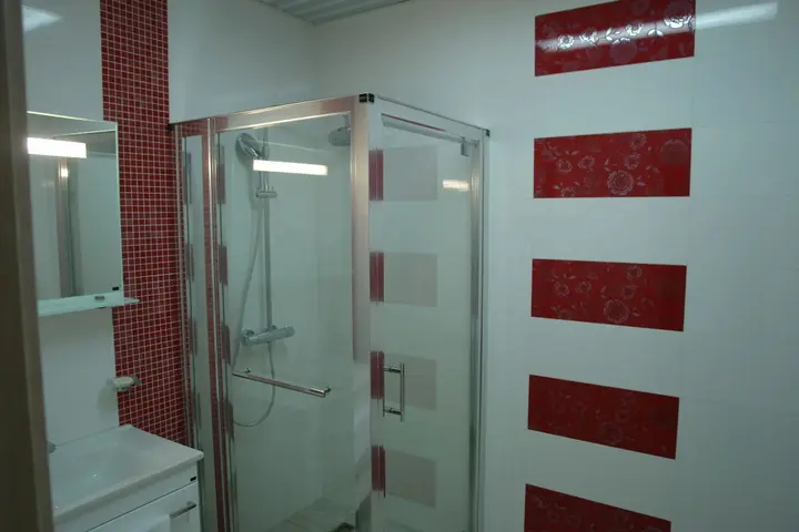 Сутоморе: Apart Hotel Sea Fort