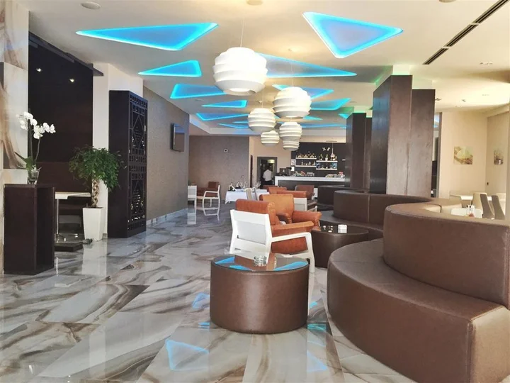 Сутоморе: Apart Hotel Sea Fort