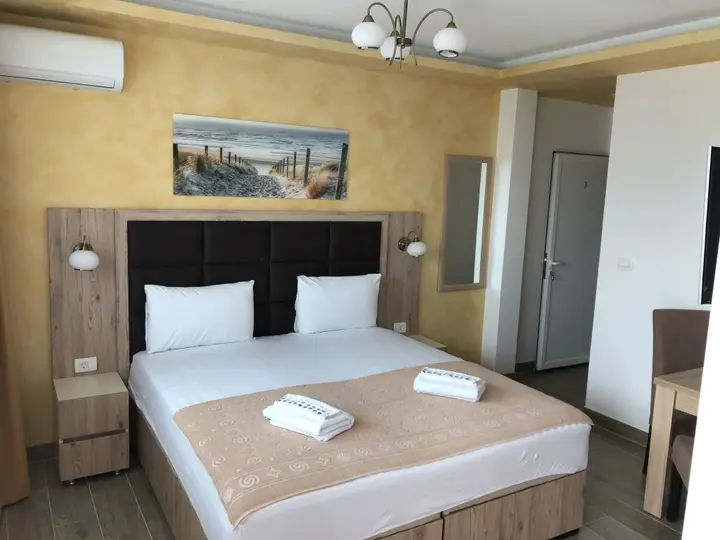 Будва: Apartment Marija