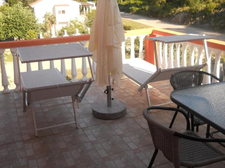 Сутоморе: Apartments Brnjada Sutomore