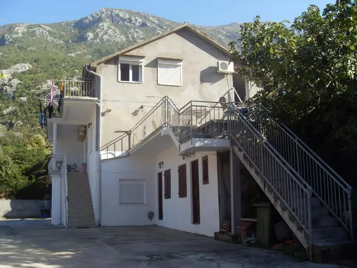 Guest House Sandra — фото 1