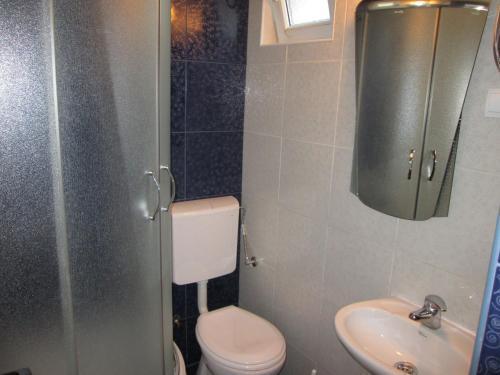 Котор: Guest House Sandra