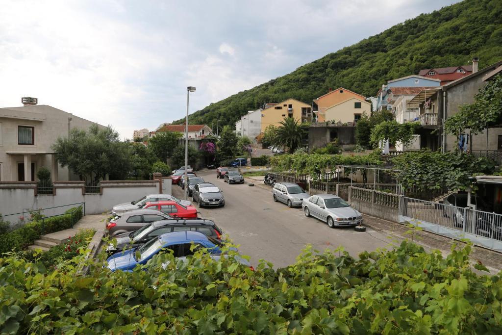 Будва: Apartments Kordic