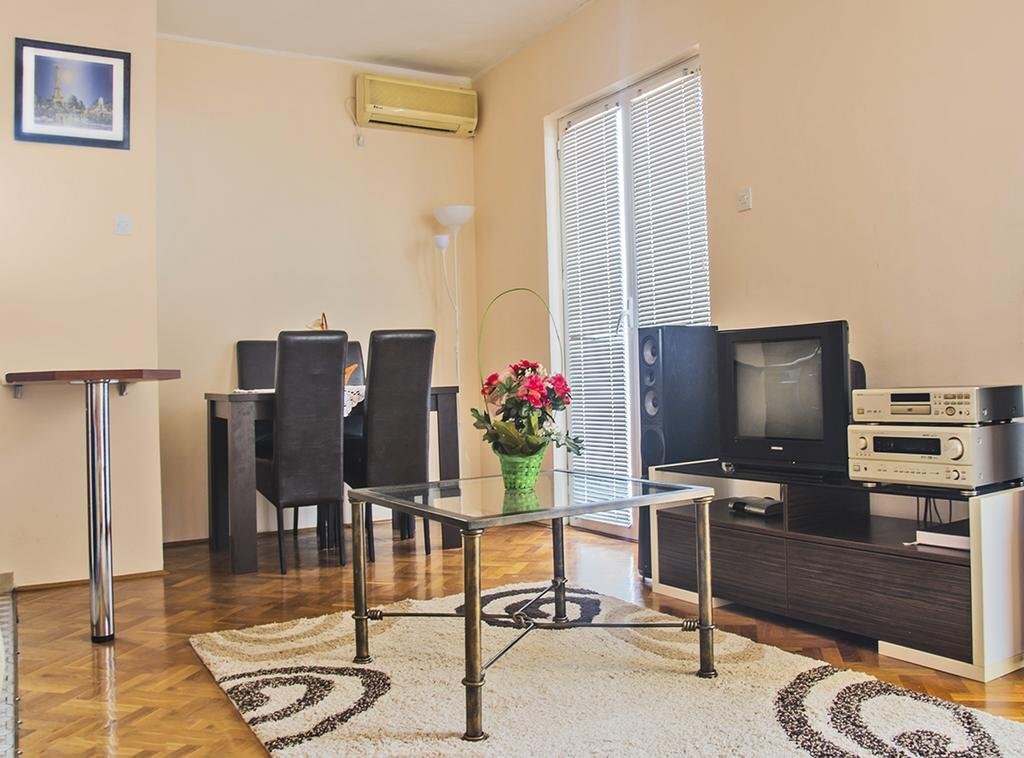 Будва: Apartment Stankovic