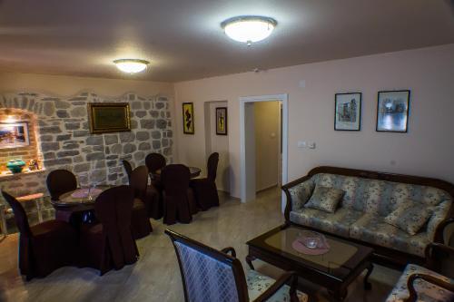 Столив: B&B Casa del Sol Rozalija