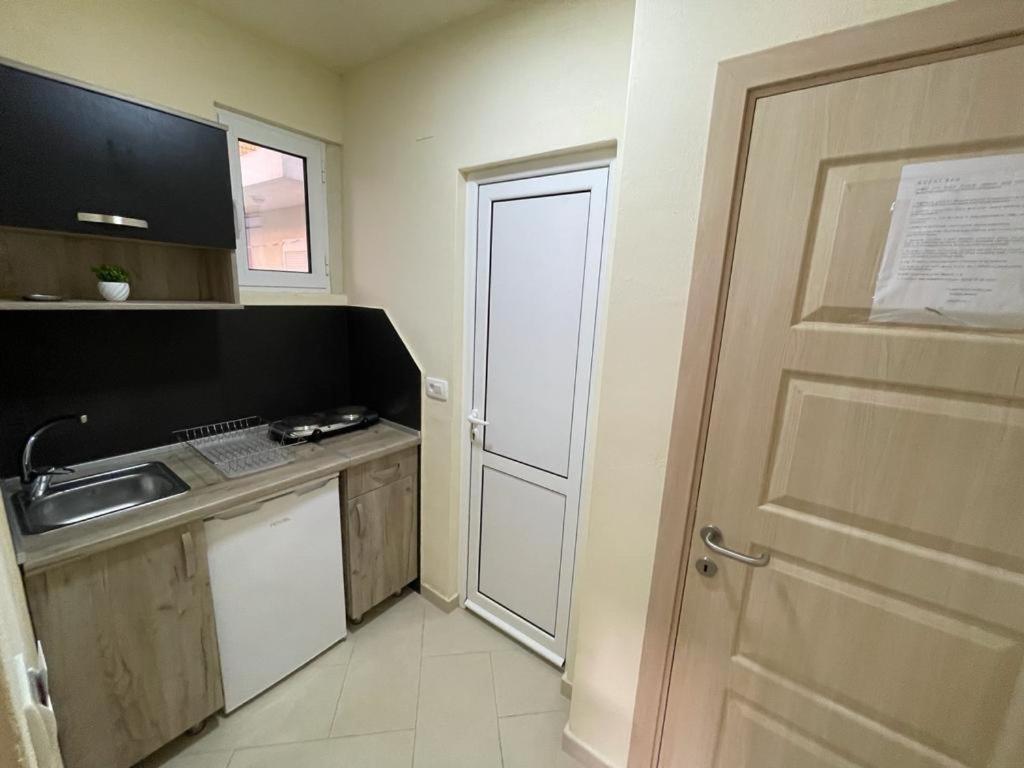 Сутоморе: Apartments Pericic