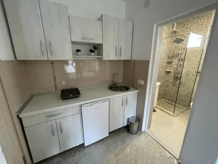 Сутоморе: Apartments Pericic