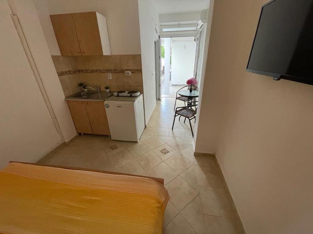 Сутоморе: Apartments Pericic