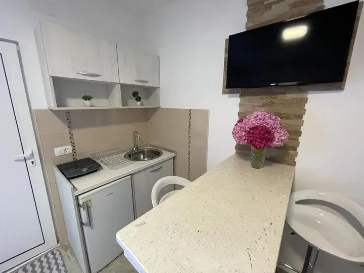 Сутоморе: Apartments Pericic