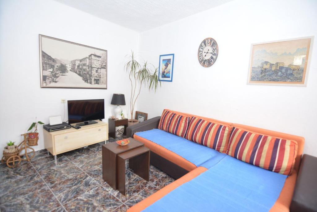 Доброта: Apartment Pela