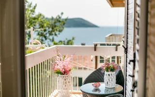 Херцег-Нови: Apartment Savin