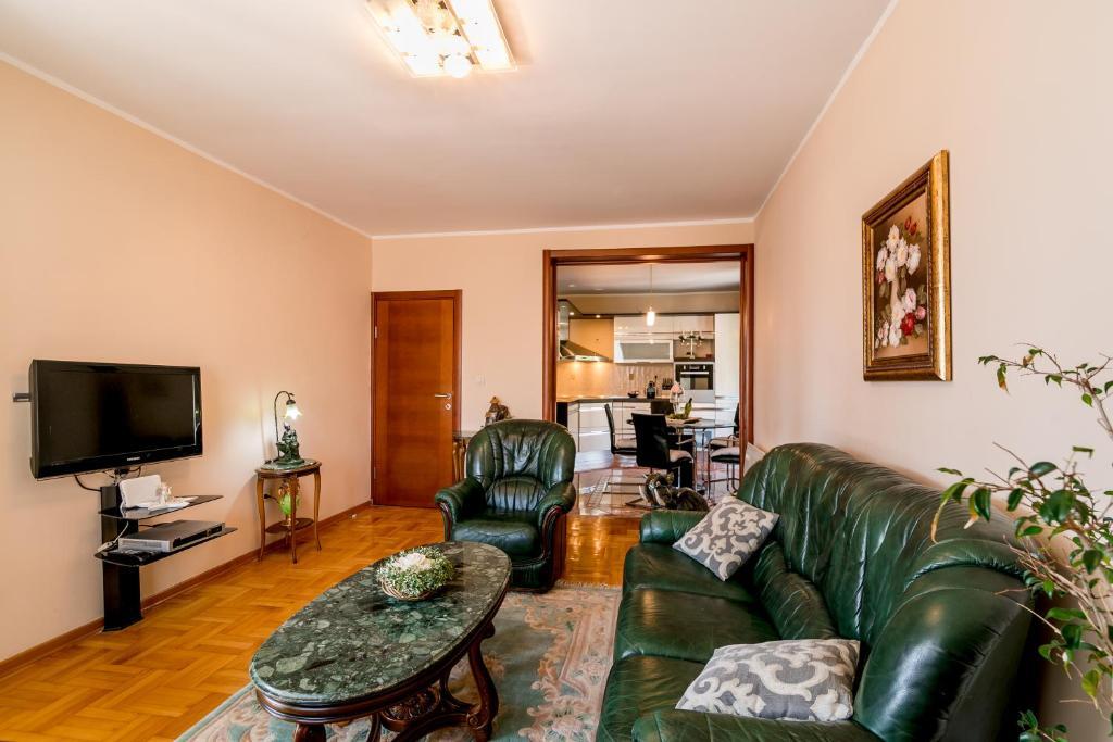 Херцег-Нови: Apartment Savin