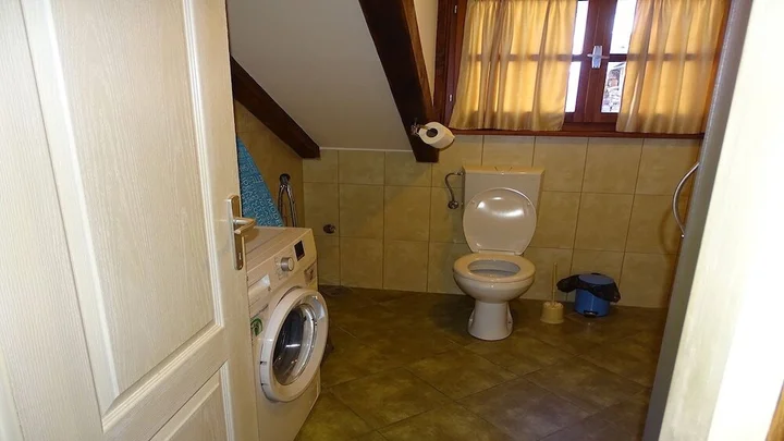 Доброта: Historic Stone House
