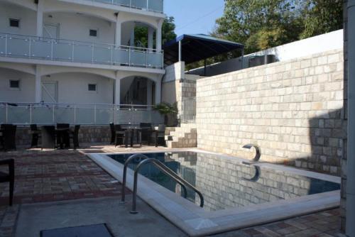 Сутоморе: Apartments Lekovic
