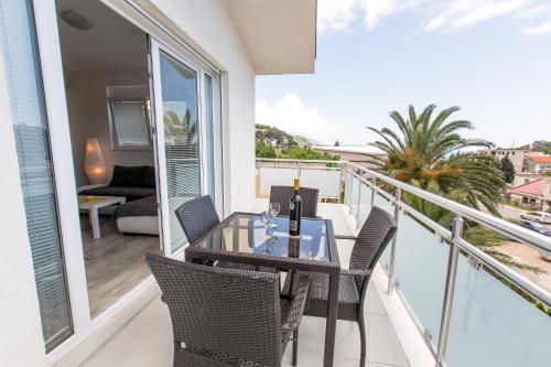 Сутоморе: Apartments Lekovic