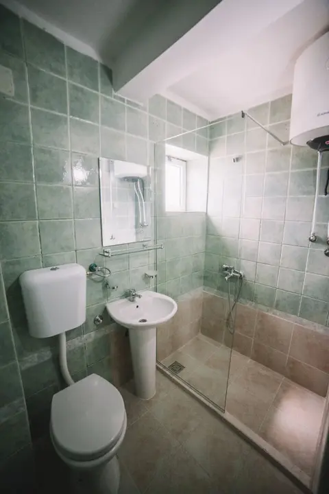 Ульцинь: Art Apartments