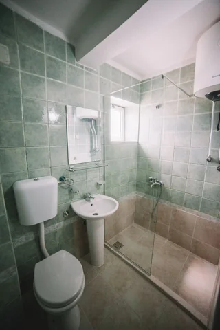Ульцинь: Art Apartments