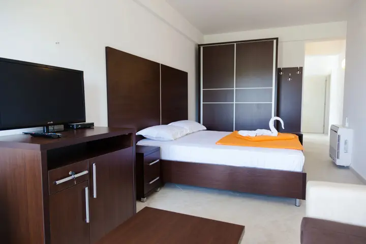 Ульцинь: Art Apartments