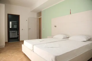 Ульцинь: Art Apartments