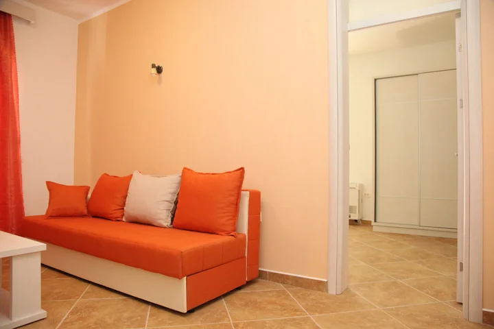 Ульцинь: Art Apartments