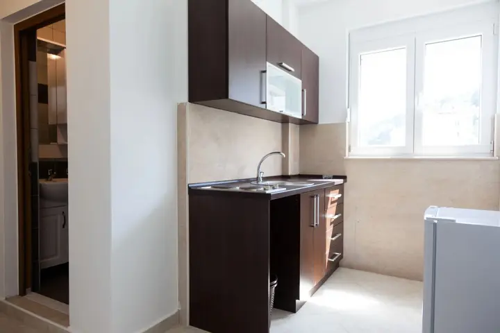 Ульцинь: Art Apartments