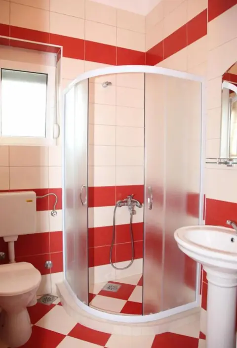 Ульцинь: Sija Apartments