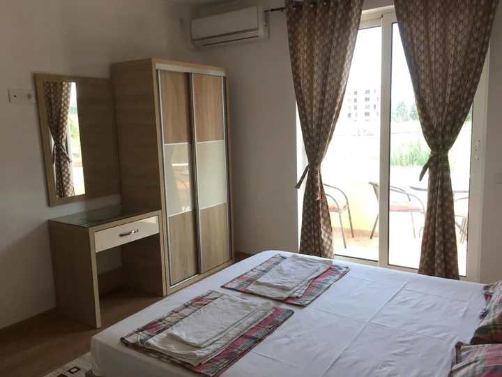 Ульцинь: Sija Apartments
