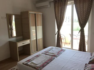 Ульцинь: Sija Apartments