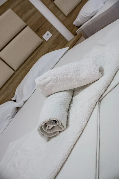 Ульцинь: Sija Apartments