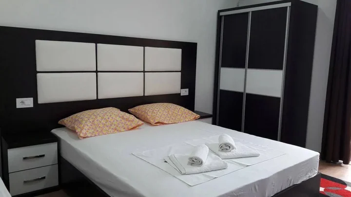 Ульцинь: Sija Apartments