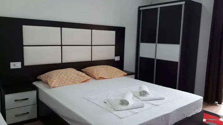 Ульцинь: Sija Apartments