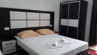Ульцинь: Sija Apartments