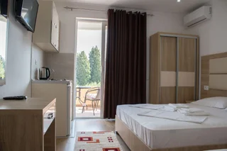 Ульцинь: Sija Apartments