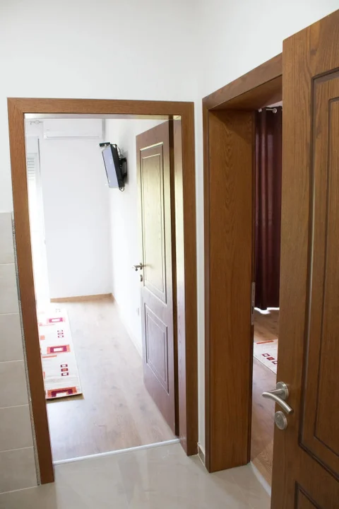 Ульцинь: Sija Apartments