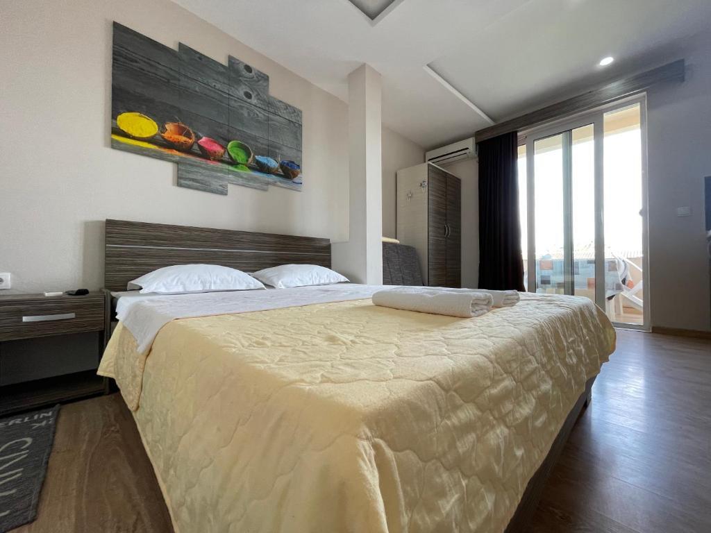 Ульцинь: Apartments Lati
