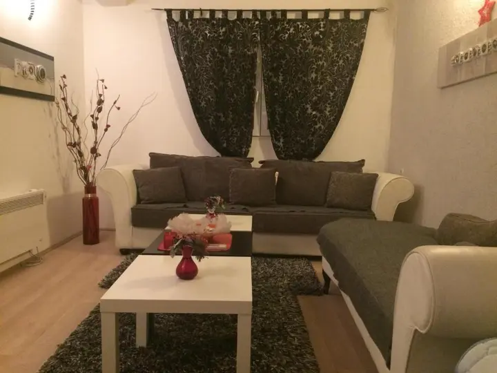Подгорица: Hostel OldTown