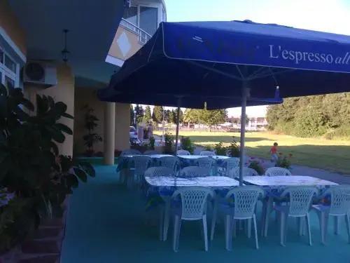 Ульцинь: Apartments Grandino