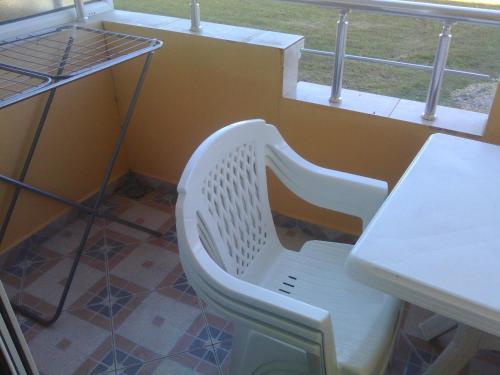 Ульцинь: Apartments Grandino