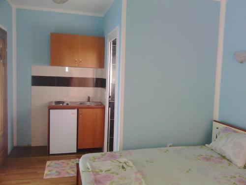 Ульцинь: Apartments Grandino