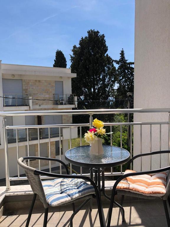 Ульцинь: Apartments Milic-Ulcinj