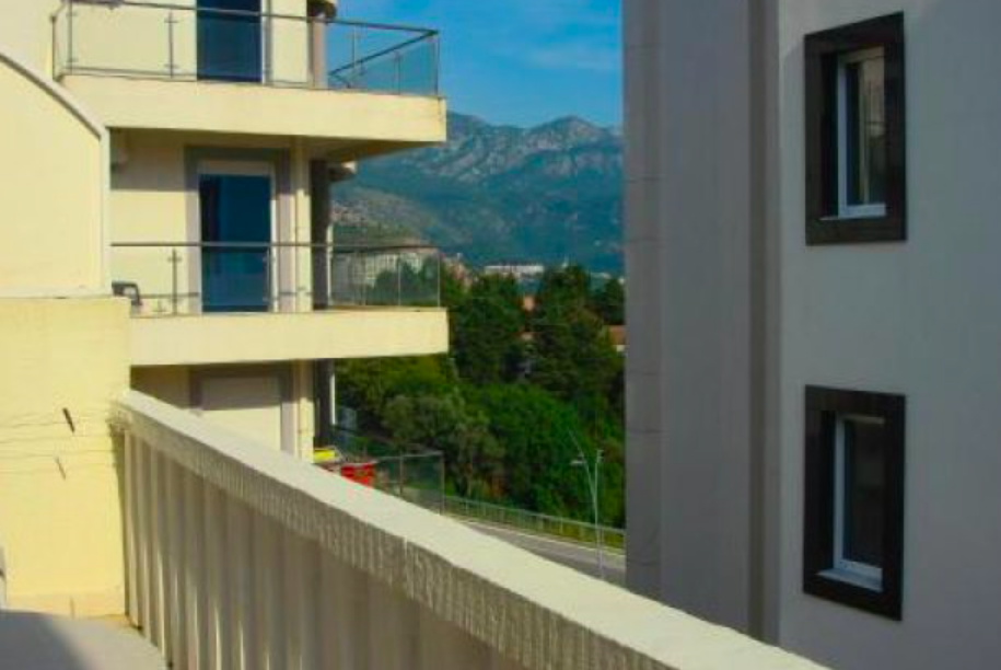 Будва: Guest House Villa Ritsa