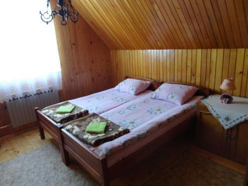 Жабляк: Guest House Dzakovic Stana