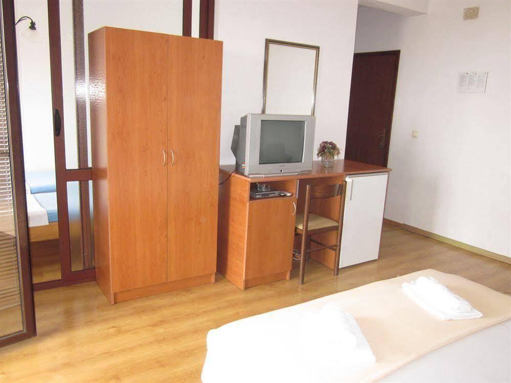 Ульцинь: Adriatic Apartment