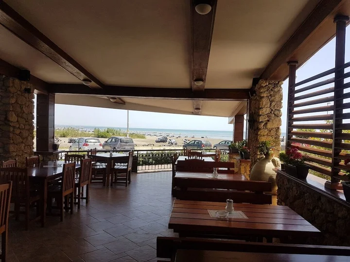 Ульцинь: Adriatic Apartment