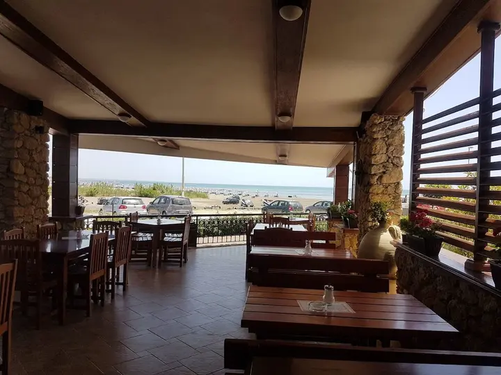 Ульцинь: Adriatic Apartment